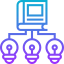 Knowledge Symbol 64x64