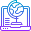 Elearning icon 64x64