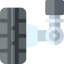 Suspension icon 64x64
