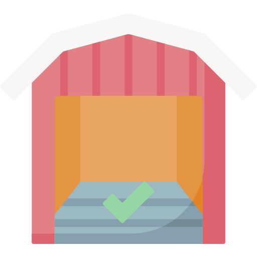 Barn icon