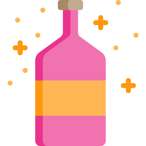 Bottle icon