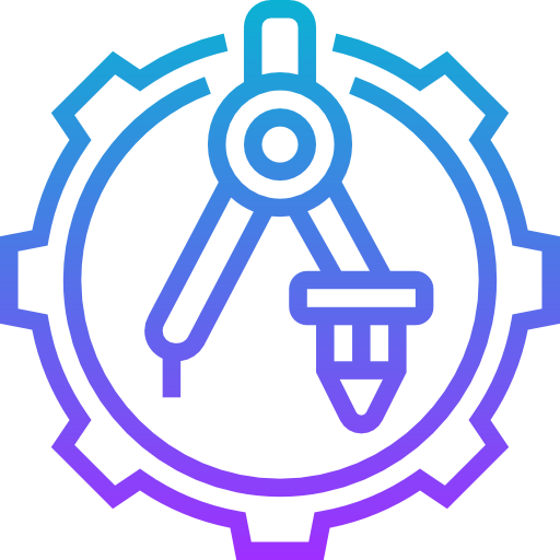 Compass icon