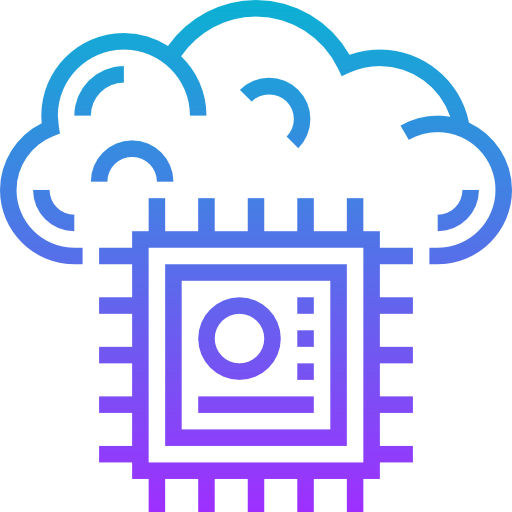 Chip icon