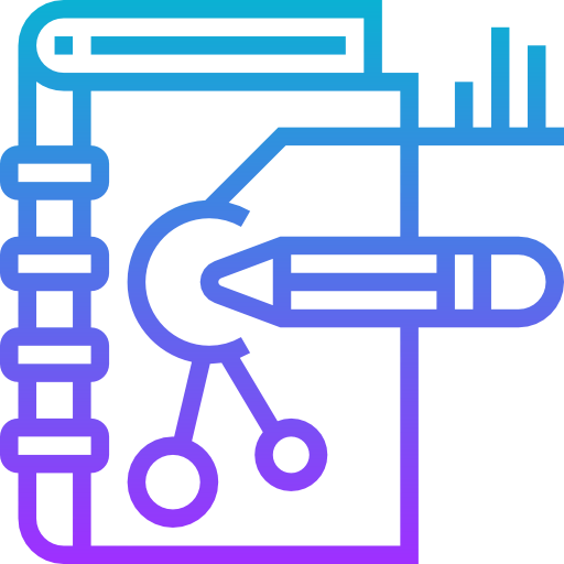 Notes icon