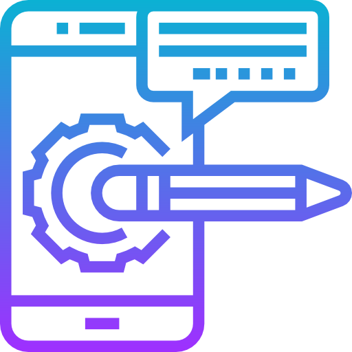 Technology icon