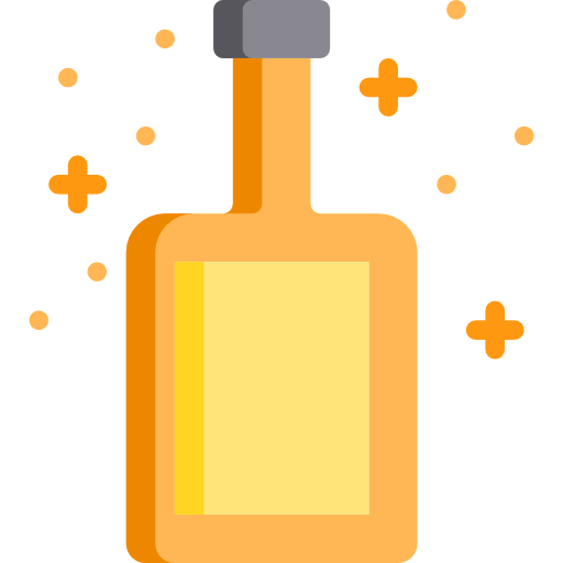 Bottle icon