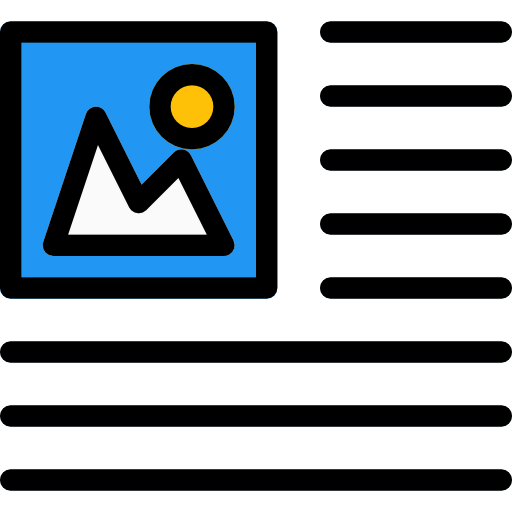 Wrap icon
