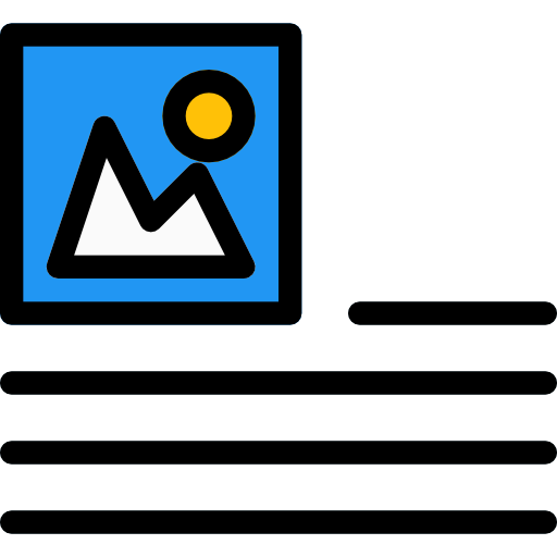 Image icon