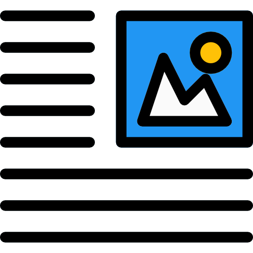 Wrap icon
