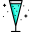 Champagne icon 64x64