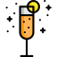 Champagne icon 64x64