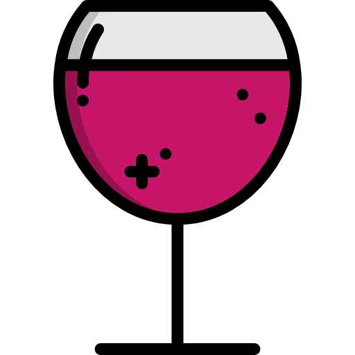 Wine icon