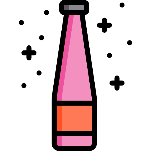 Bottle icon