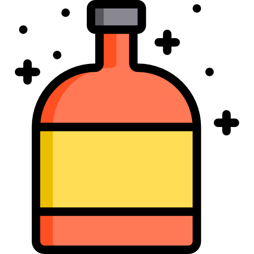 Bottle icon