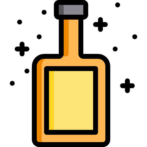Bottle icon