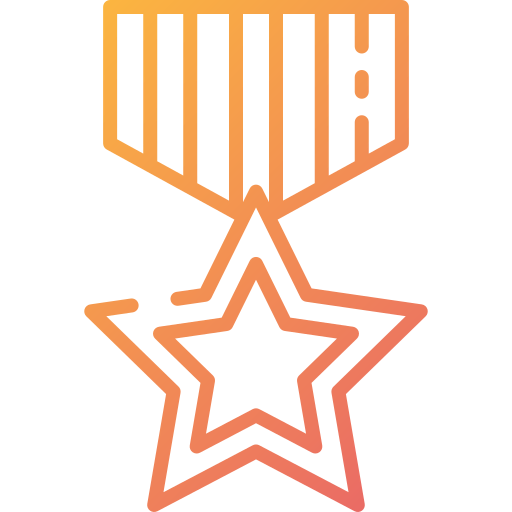 Badge icon