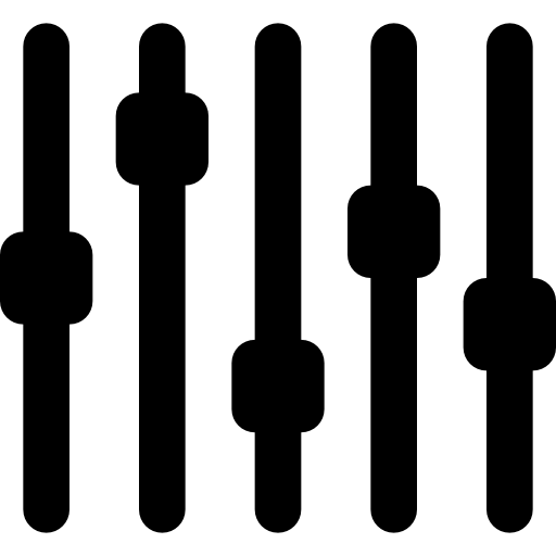 Equalization Symbol