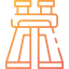 Binoculars icon 64x64
