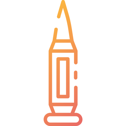 Bullet icon