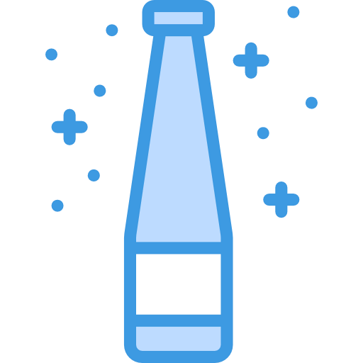 Bottle icon