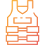 Bullet proof vest Symbol 64x64