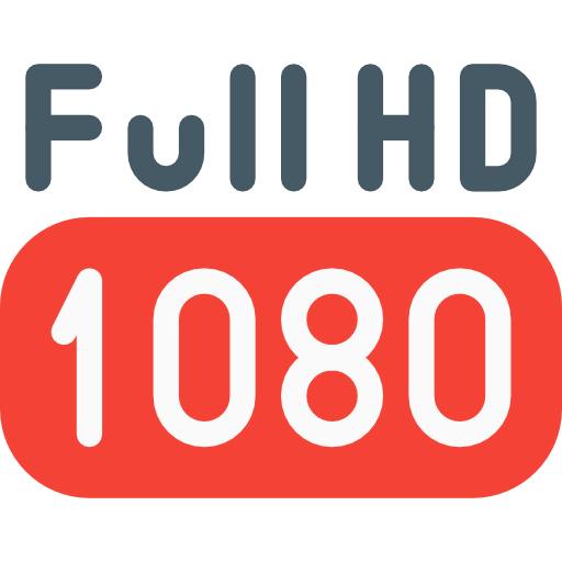 Hd icon