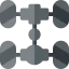 Chassis icon 64x64