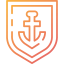 Coast guard icon 64x64