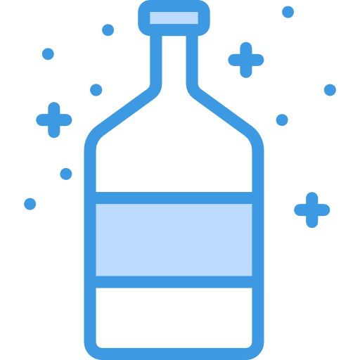 Bottle icon