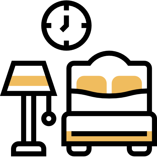 Accomodation icon