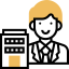 Agent Symbol 64x64