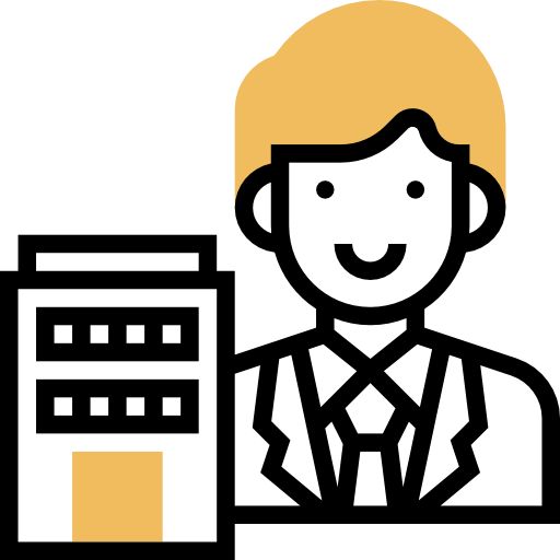 Agent icon