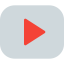 Play button icon 64x64