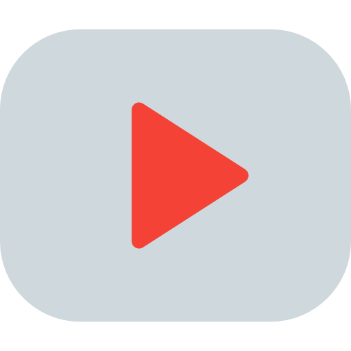 Play button icon