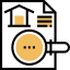 Contract icon 64x64