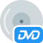 Dvd player Symbol 64x64