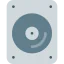 Dvd player Symbol 64x64