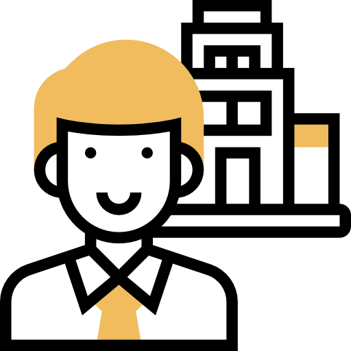 Manager icon