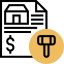 Judge icon 64x64