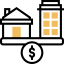 Housing icon 64x64