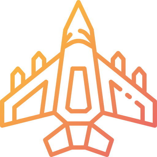 Jet icon