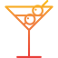 Cocktail icon 64x64