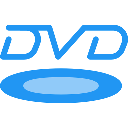 Dvd icon