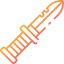 Knife icon 64x64