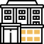 Building icon 64x64