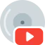 Vinyl icon 64x64