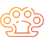Knuckle icon 64x64