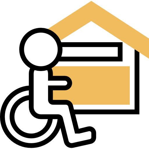 Accessibility icon