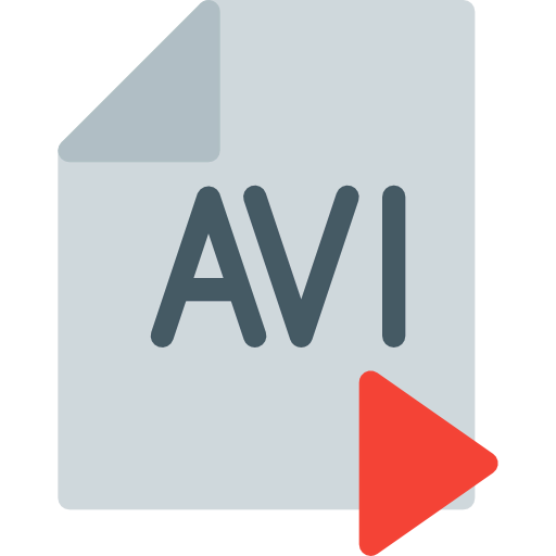 Avi icon