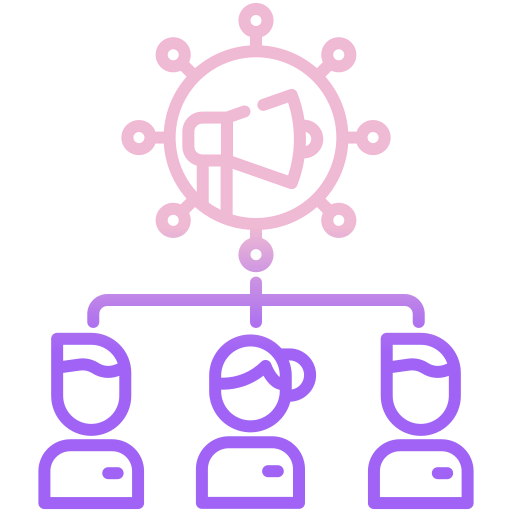 User icon